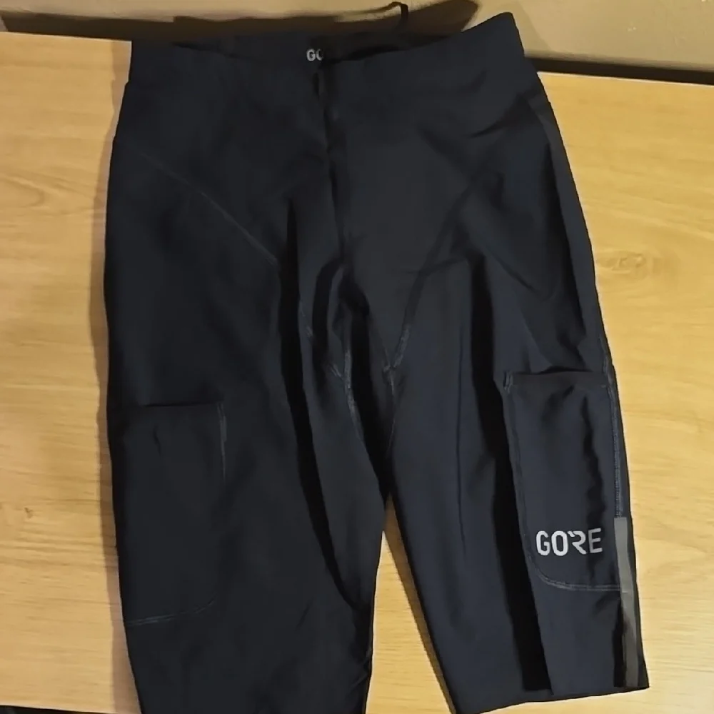 Core Compression Short S - Picture 1 of 4